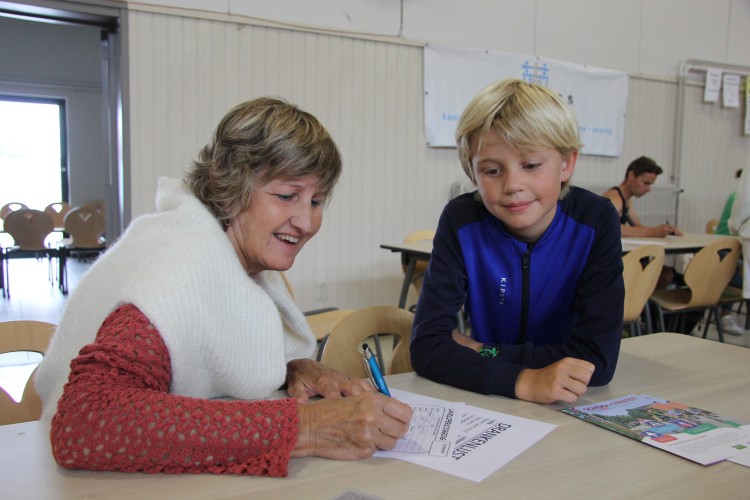 Landlopersjogging 2022